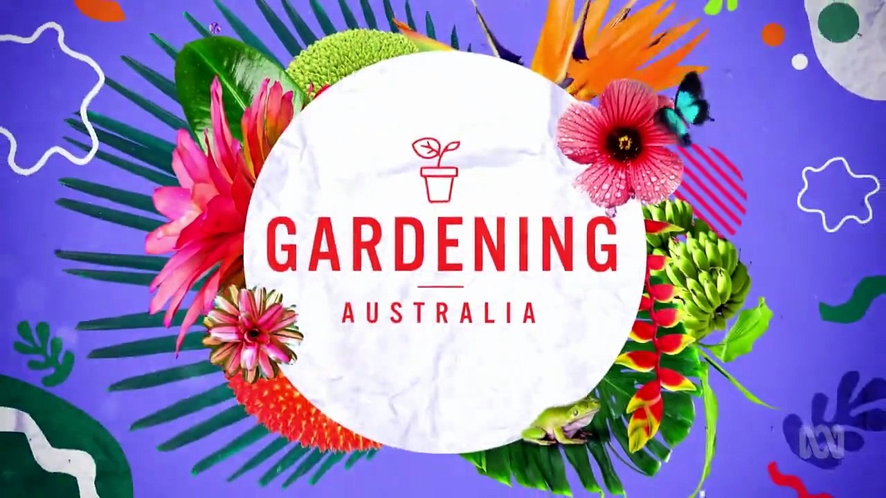 Gardening Australia S37E11