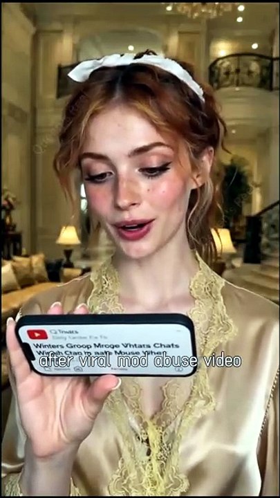The Maids Daughter Played QueenUntil the Real Heiress Returns & Kicks Every Fake Out! [Full Movie]