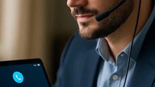Softphone para empresas: llamadas VoIP (en 1 minuto)