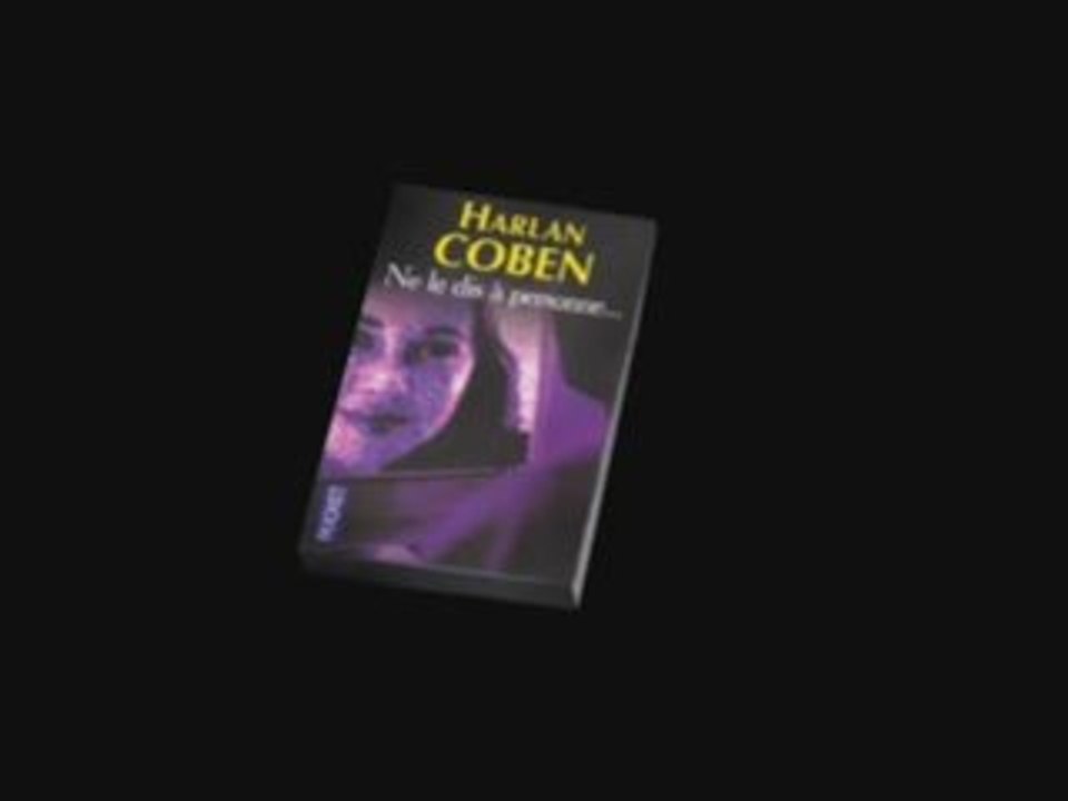 Harlan Coben - Ne le dis a personne