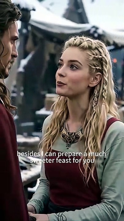 Vikings Contract Bride - FULL EPISODE 2026