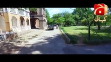 Tishnagi Dil Ki - Episode 04 _ Javed Sheikh _ Anum Fayyaz _ Azfar Rehman _@GeoKahani