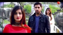 Tishnagi Dil Ki - Episode 06 _ Javed Sheikh _ Anum Fayyaz _ Azfar Rehman _@GeoKahani