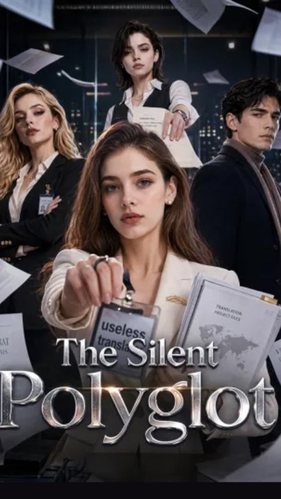 The silent polyglot - FULL HD