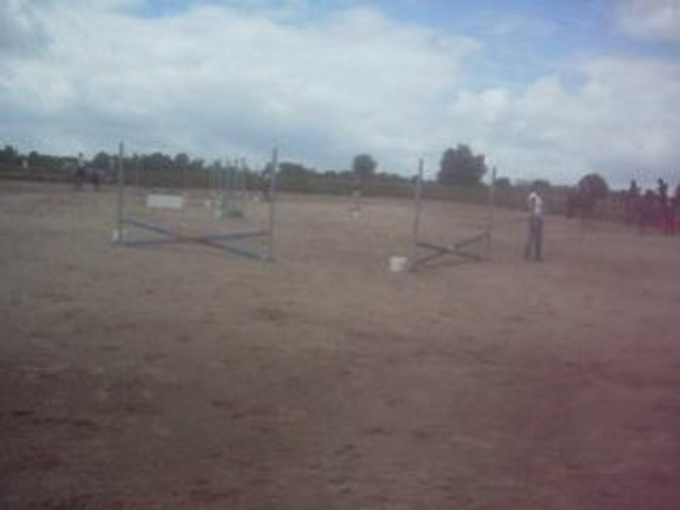 Boadecea vs Nico =P