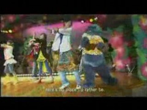 AAA - Hawaiian Rollercoaster Ride & Aloha e komo mai