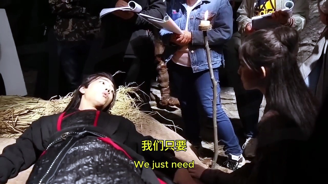 How Nervous Were Their Very First Scenes? The Untamed’s Early Filming Moments Revealed