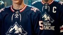 Knot Me On Ice, Captain (PART 1)