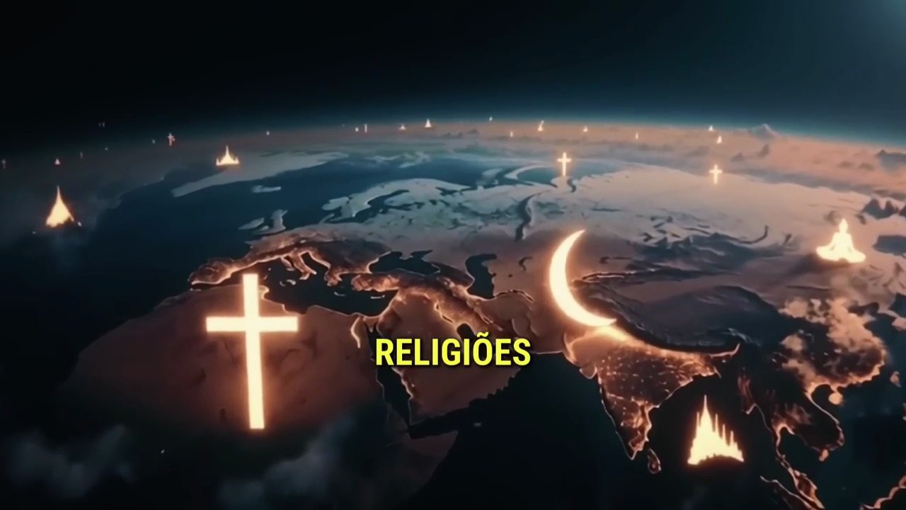 PROFESSOR MATEMÁTICO DE OXFORD EXPLICA O QUE O FAZ TER 100 DE CERTEZA DA EXISTÊNCIA DE DEUS