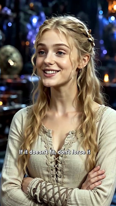 Viking Dragon Queen - Full HD