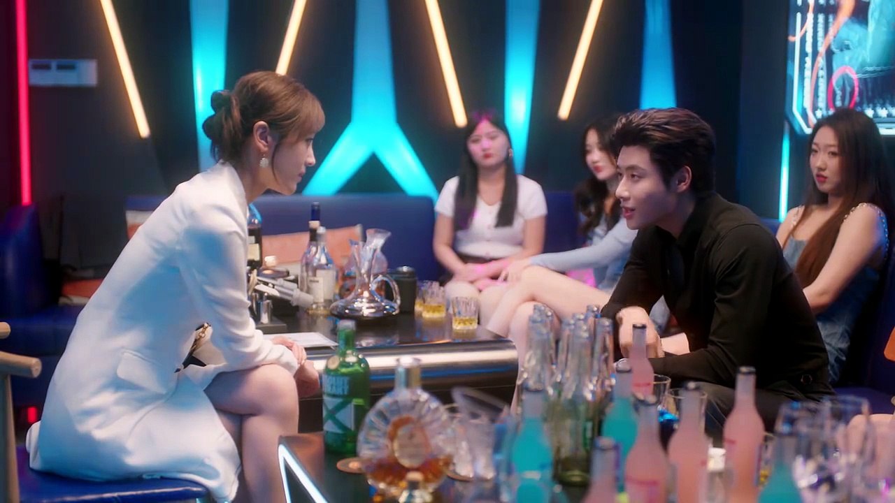 She Rides the Wind Episode 3 I FULL MOVIES ENGLISH SUB
