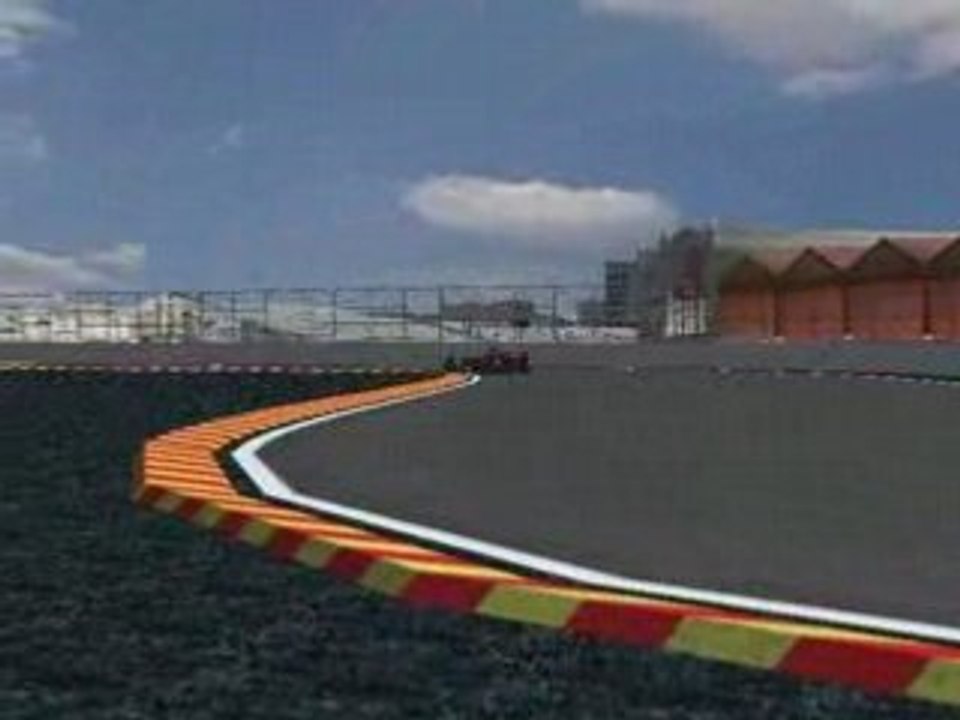 Tour valencia 2008 mod f1rligue08 www.f1ligue.com