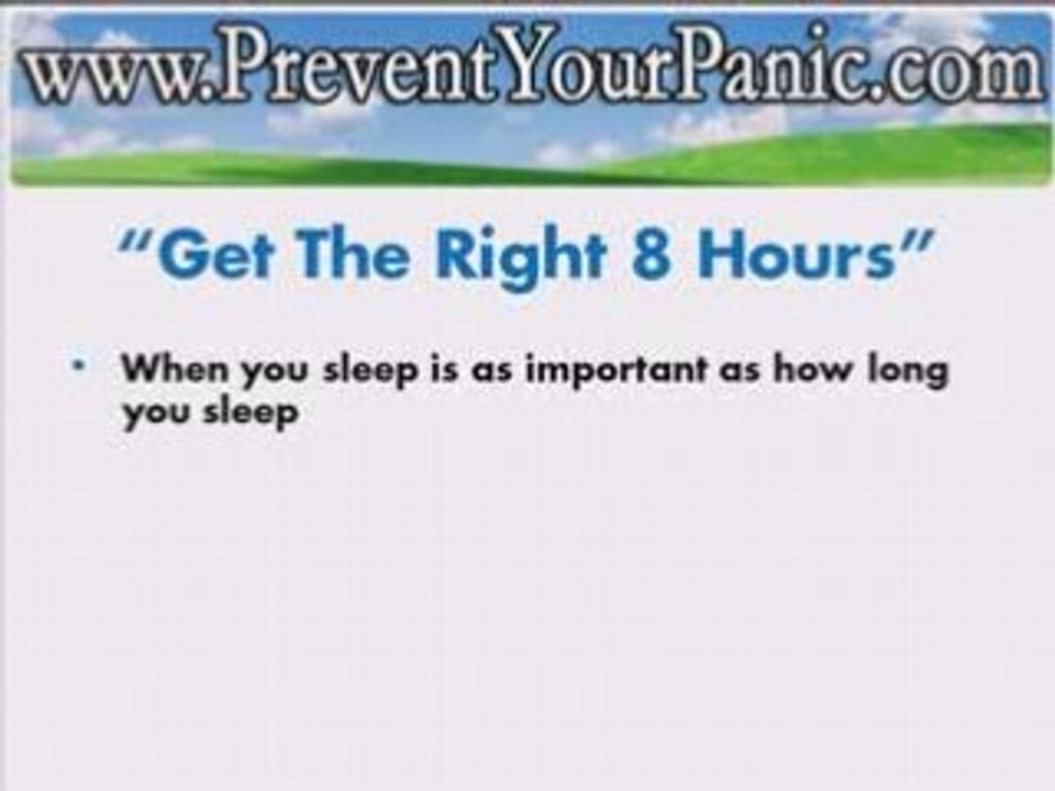 Overcoming health Anxiety - Health Anxiety Self Help