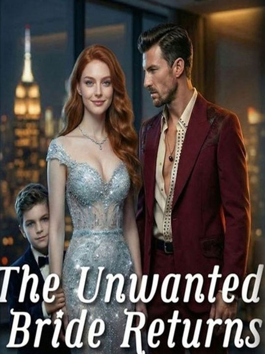 the unwanted bride returns🔥