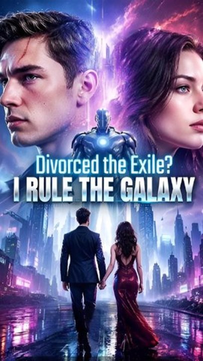 Divorce The Exile - Full Episode (ENGSUB) | Divorce Revenge, Second Chance