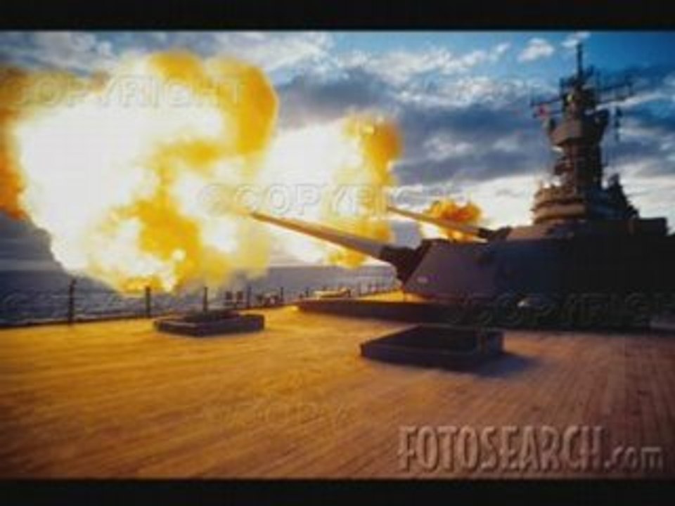 American Hard Power