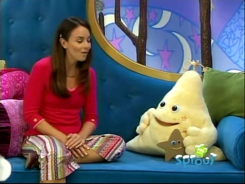 PBS Kids Sprout - The Good Night Show - Parents - Kids Talk About Parents (2010) (HD Version)
