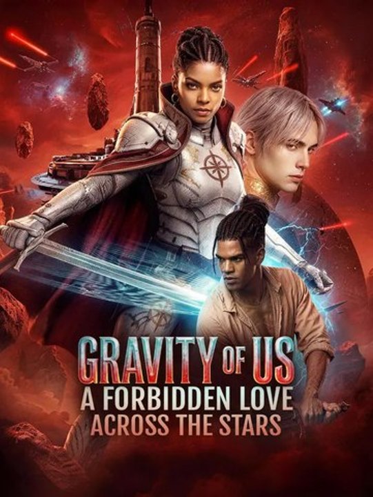 Gravity Of Us A Forbidden Love - Full Episode