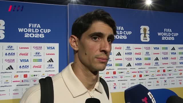 Maroc - Bounou : L'adversaire était très fort, on n’a pas reconnu notre équipe