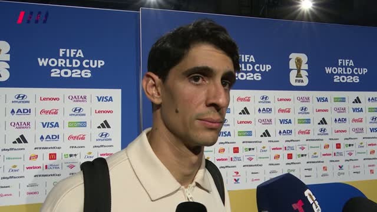 Maroc - Bounou : "L'adversaire était très fort, on n’a pas reconnu notre équipe"