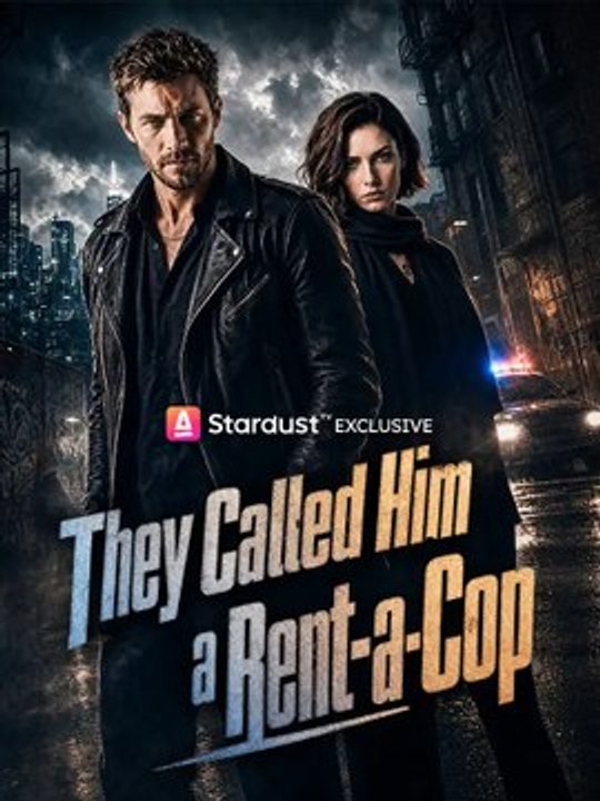They Called Him a Rent-a-Cop Full EP