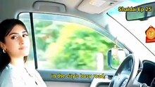 Shaidai Drama Ep 25 Teaser Breakdown | Shaidai Ep 25 Promo Review