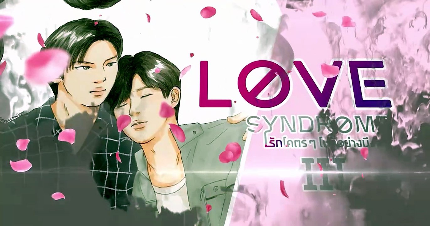 Love Syndrome III Uncut version Episode 2.1 I FULL MOVIES ENGLISH SUB
