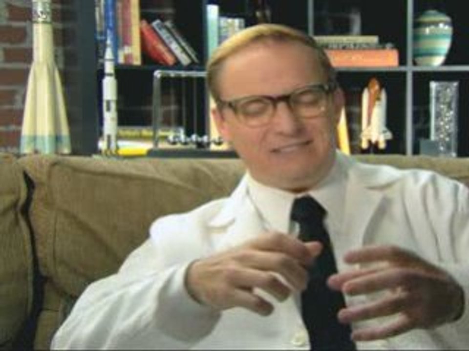 Interview with Dr. Otto Gessler