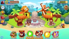 Grow Less Than Galaxili Challenge Guide - BTD6