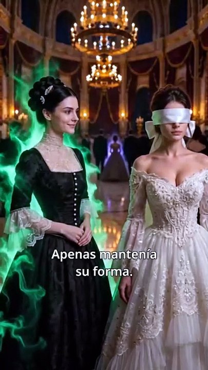 [Doblado] 🐺La Luna del Alfa Roto- Completo En Español [Full Movie]