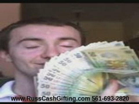 Best & Only CashGifting Program