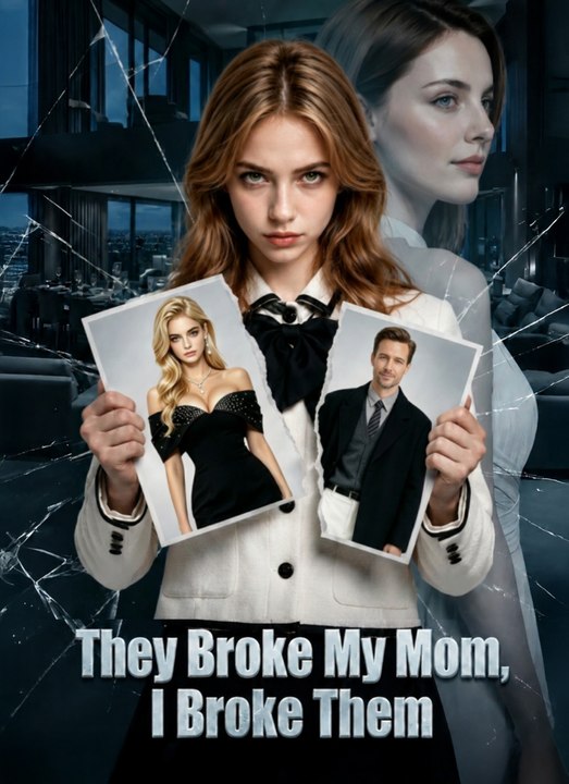 They Broke My Mom, I Broke Them - Full - Hot
