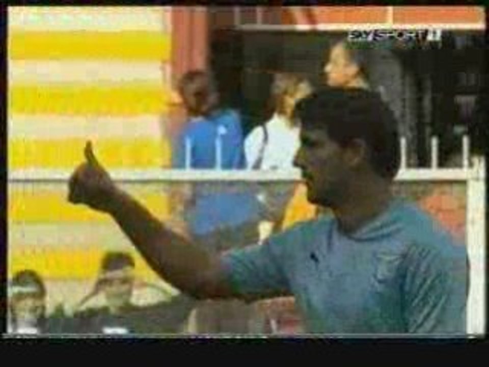 Vecchiasignora.com dice NO a Stankovic!! lo dice Sky!