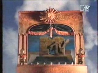 MTV ident - 1992
