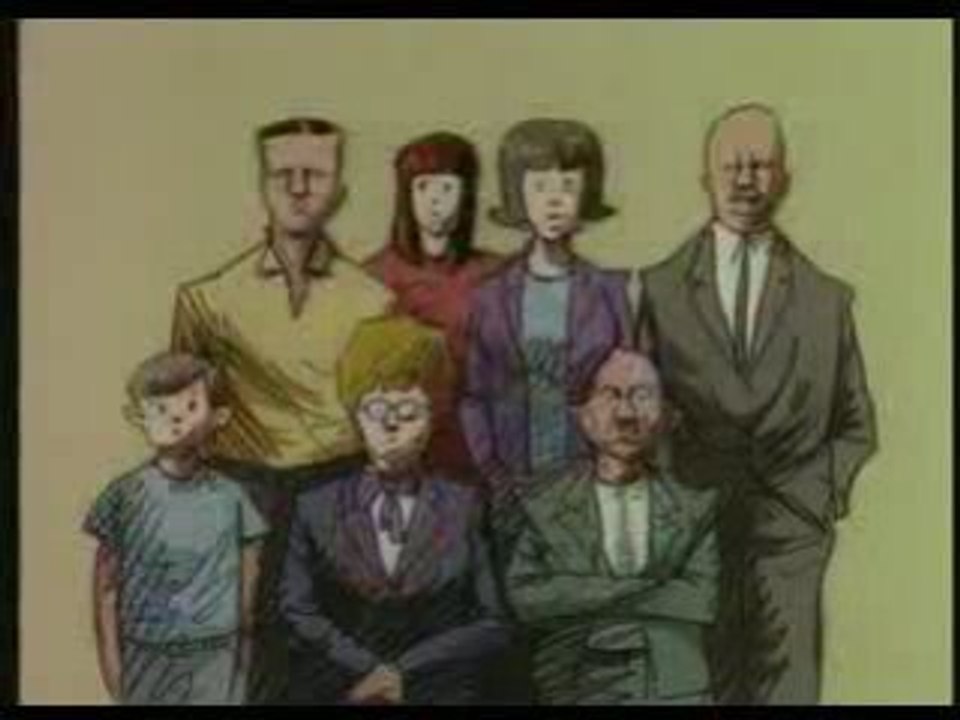 Sex & Violence