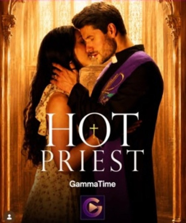 Hot Priest.Drama English Sub | Full Movie 2026 | GoldReel TV