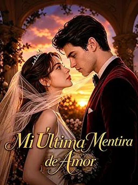 Mi Última Mentira de Amor