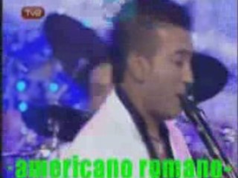 - ork kristali - kuchek 2008 - azis show 1-14-2008 -