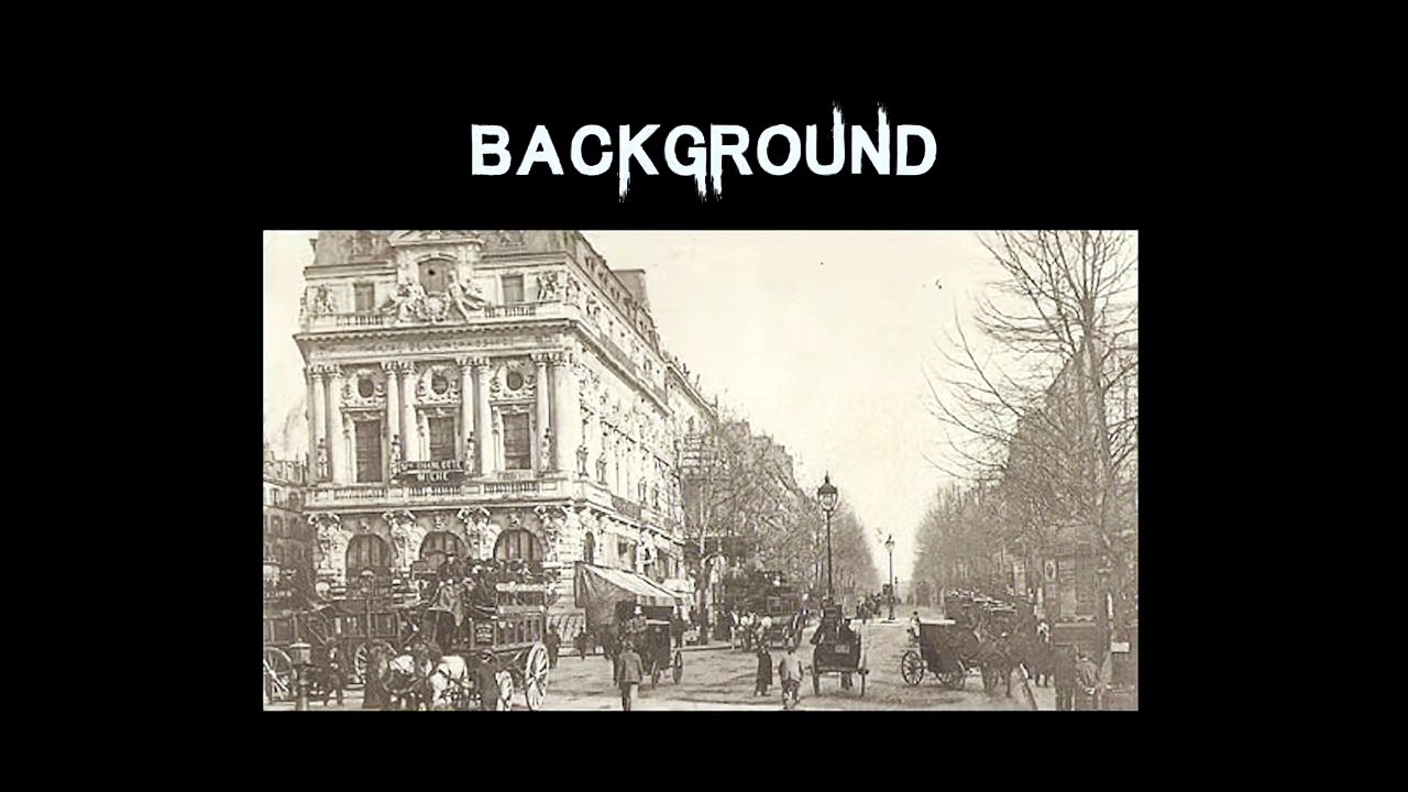The Dark & Disturbing Case of Marie Groues