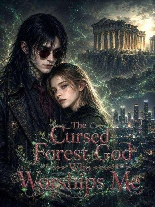 The Cursed Forest God Worships Me-full HD