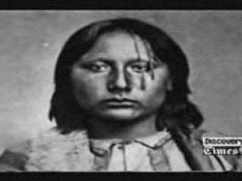 Indien d'amerique terroriste ou resistant?