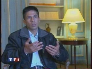 L'armée colombienne a libéré Ingrid Betancourt