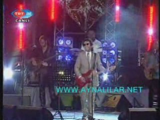 AYNADAN YANSIYANLAR BABAESKI 3. BOLUM