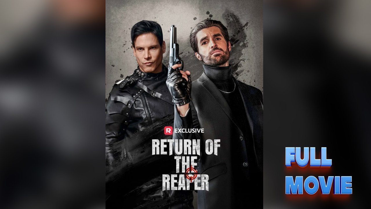 Return of the Reaper-Full Episode