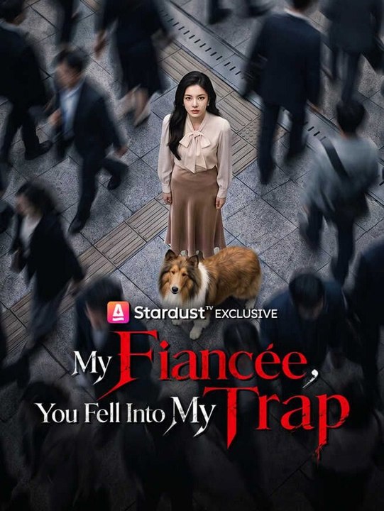 My Fiancée, You Fell Into My Trap Full Movie