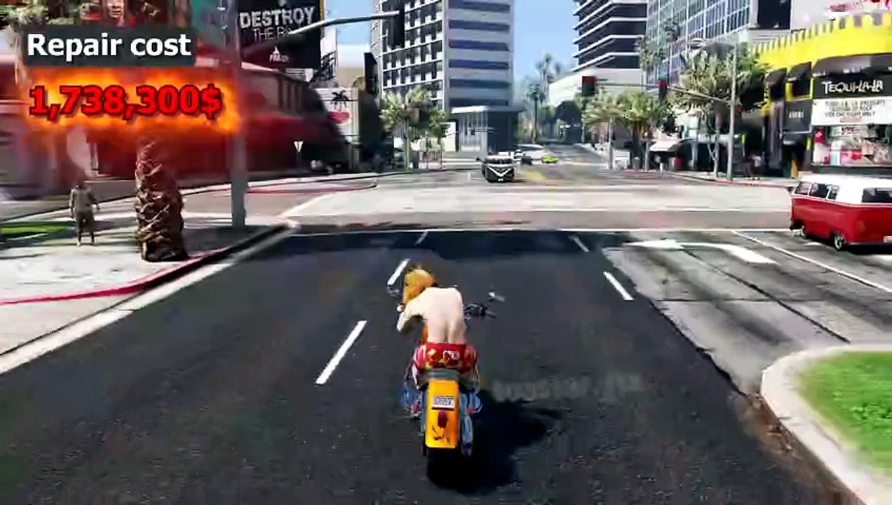 1 Hour of GTA NPCs Road Rage 💀 | Funniest GTA 5 Traffic Chaos & Crazy NPC Moments