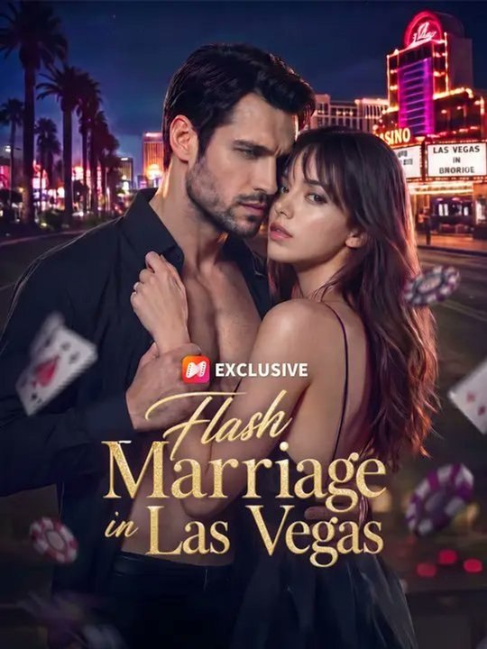 Flash Marriage in Las Vegas🧡🍏 🔥 (2026) - FULL ENGSUB | Reelshort Hot HD
