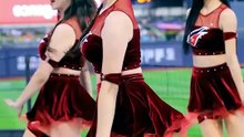 Stunning Lee Yebin Dance Performance + Cheerleader EP 130