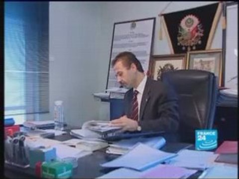 Turquie ex musulmans chrétiens convertis persécutés islam