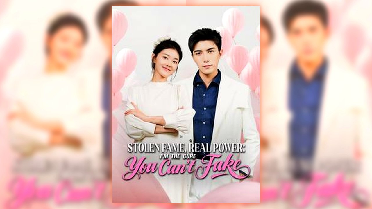 Stolen Fame Real Power; I'm the Cure You Can't Fake | All Episodes